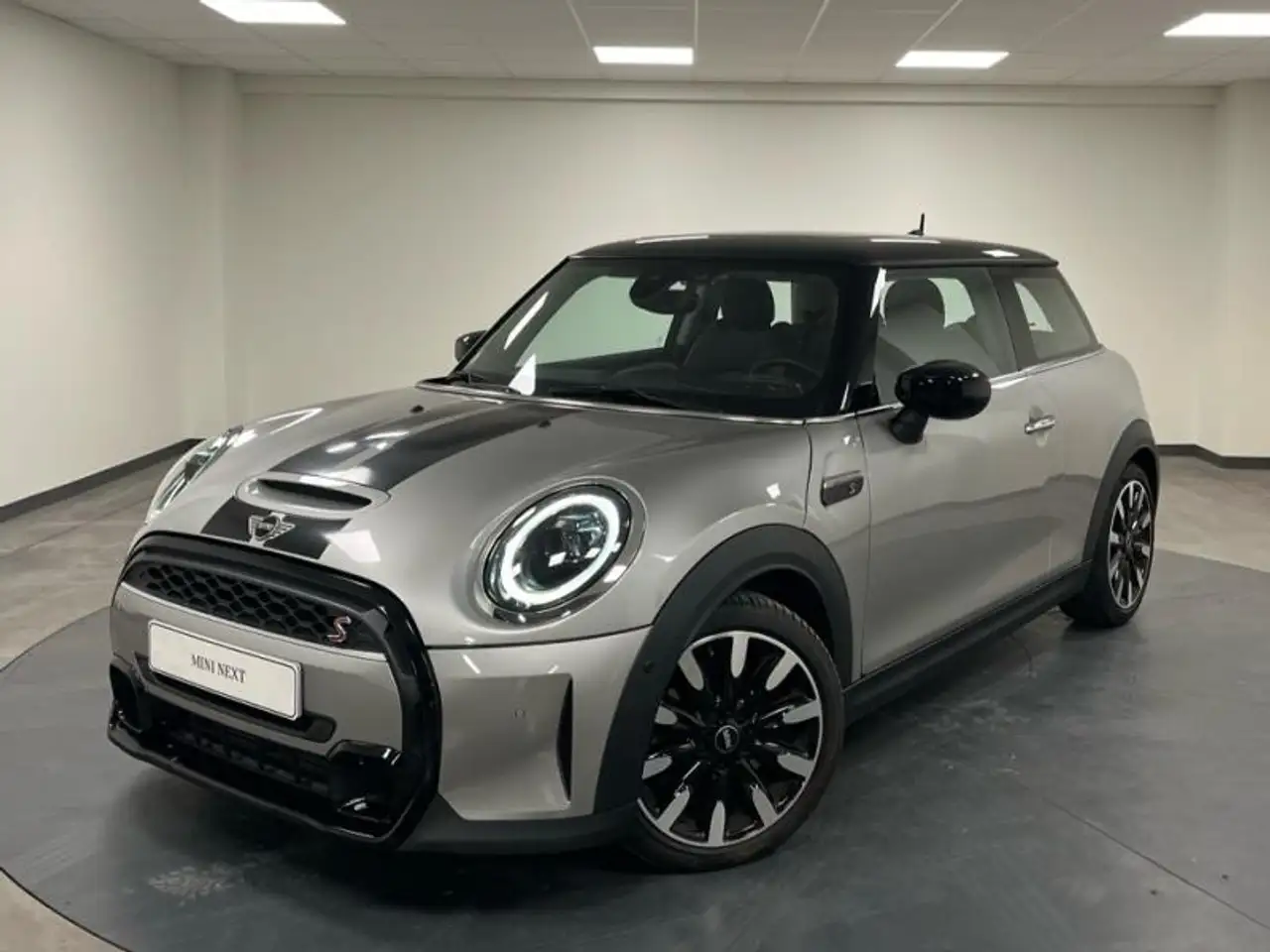 MINI Cooper S Cooper S 178ch Edition Premium Plus BVA7 — photo 1 of 20