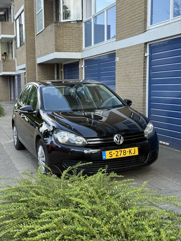 Volkswagen Golf 1.4 TSI Comfortline — Nieuwe APK Distributieketti — photo 1 of 2