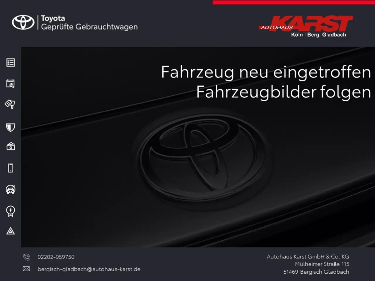Toyota Aygo X 1.0-l-VVT-i Business Edition S-CVT — photo 1 of 3