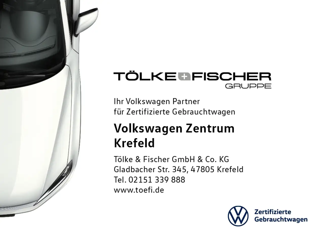 Volkswagen Polo VI 1.0 Life Kam. Virtual LED PDC SHZ SpurH — photo 1 of 3