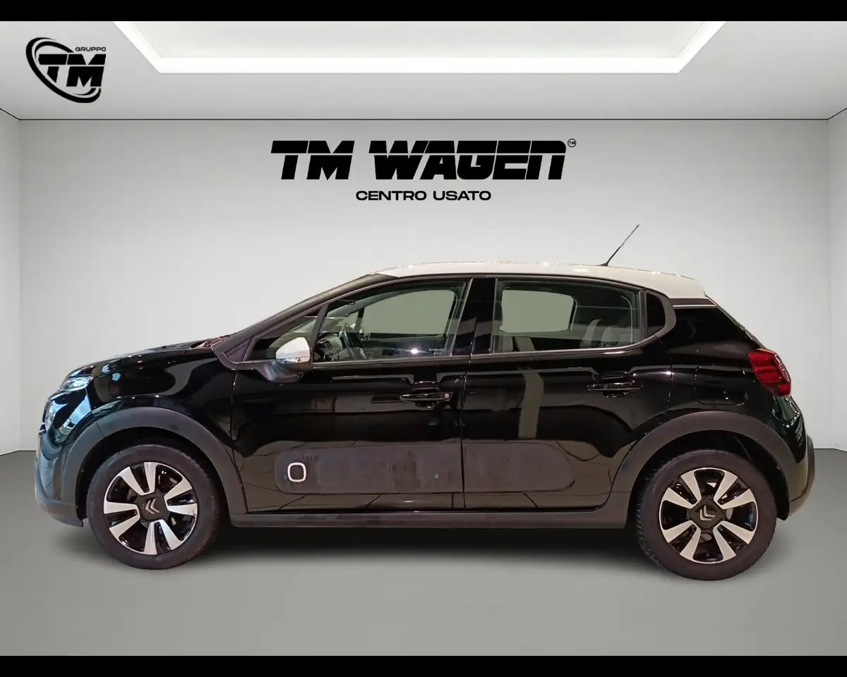 2019 Citroen C3 PureTech 82 cv S&S Shine * PER NEOPATENTATI * 2019, photograph 5