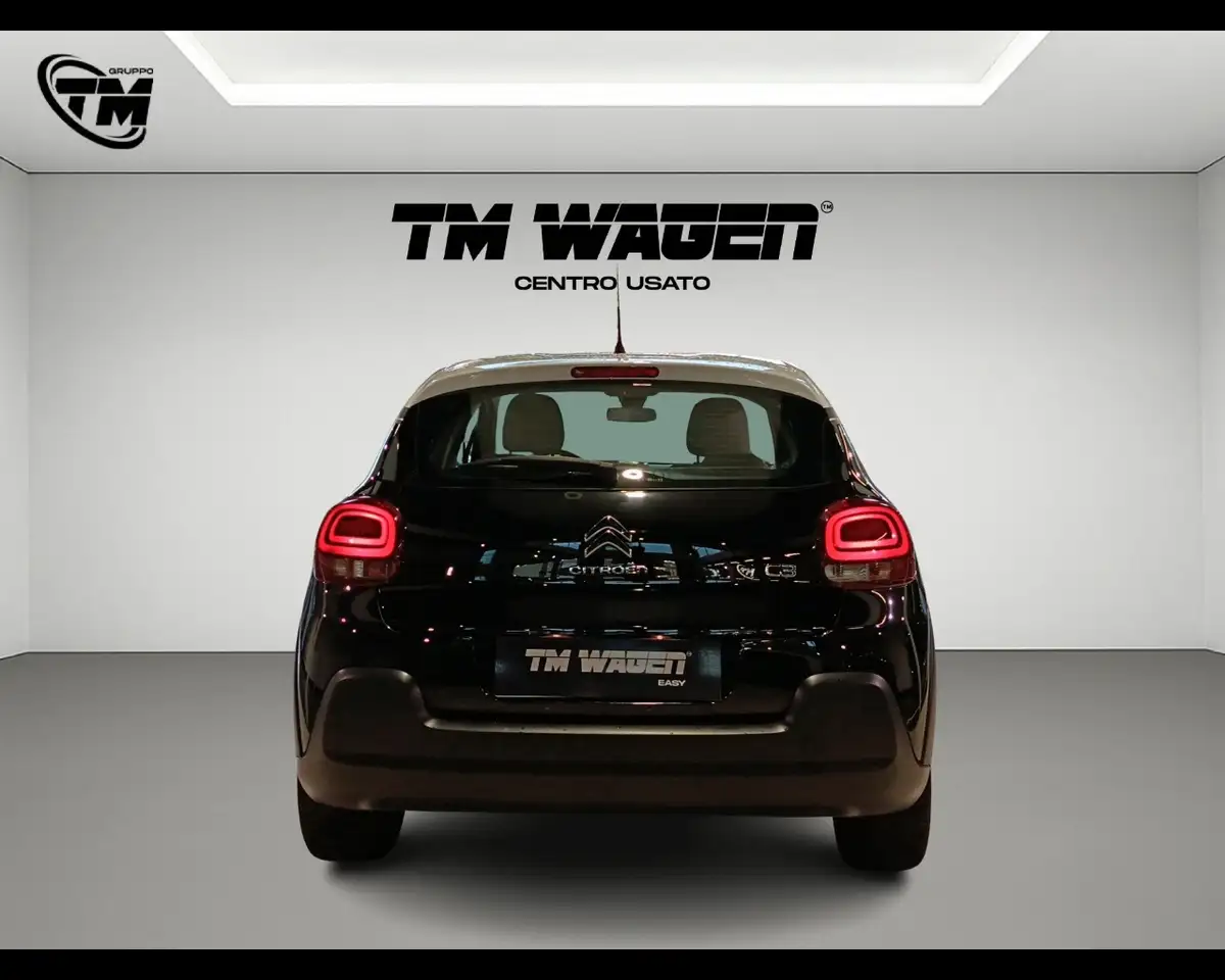 2019 Citroen C3 PureTech 82 cv S&S Shine * PER NEOPATENTATI * 2019, photograph 7