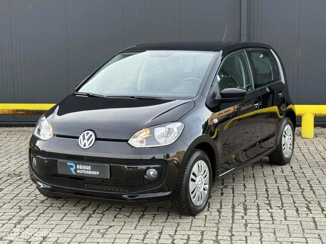Volkswagen up! 1.0 move up! BlueMotion UNIEK | TOPSTAAT — photo 1 of 20