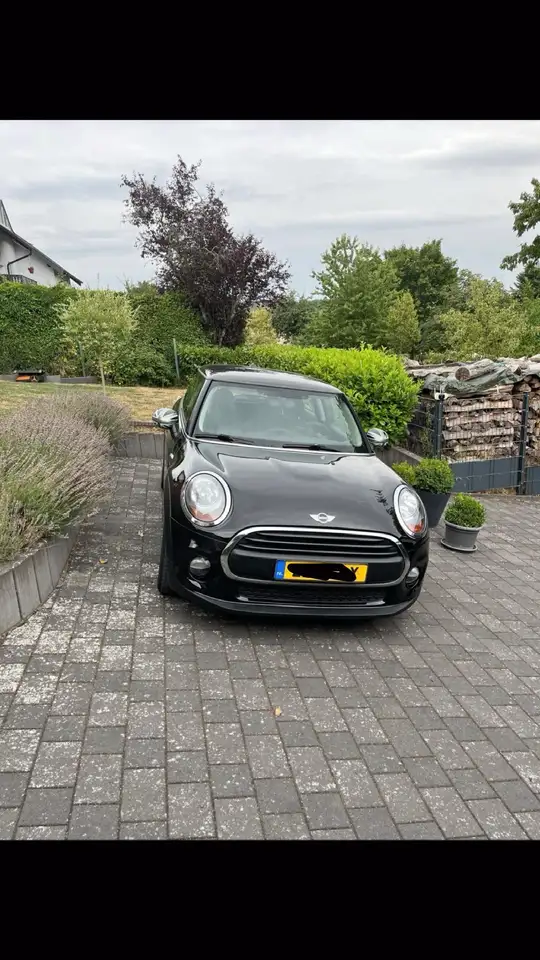 MINI One D 1.5 One — photo 1 of 10