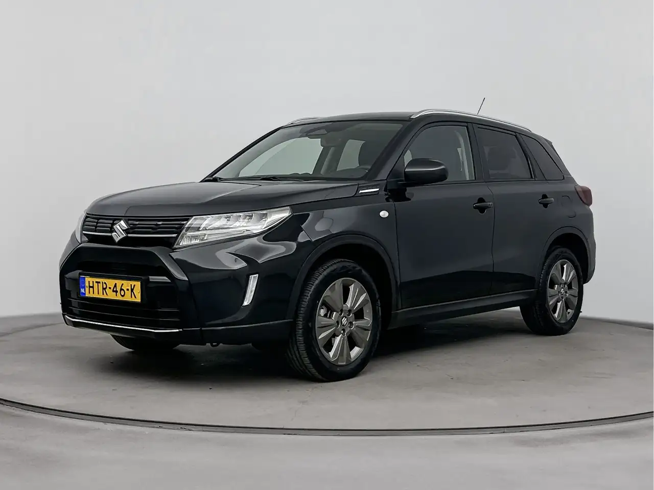 Suzuki Vitara 1.5 Hybrid Select Automaat | NL-Auto | Navigatie | — photo 1 of 40