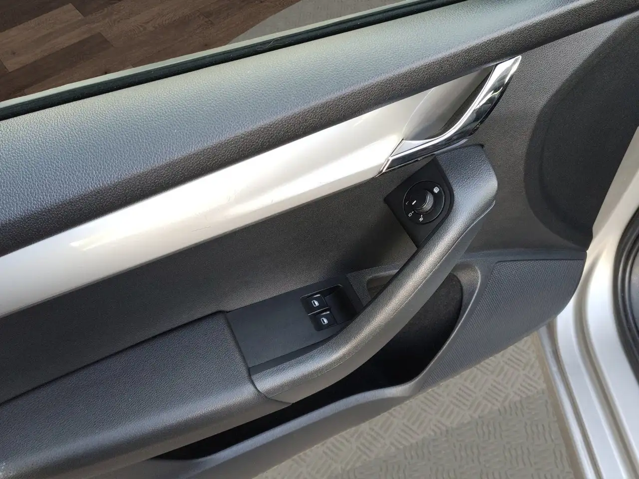 2015 Skoda Octavia Active Green Tec 1,2 TSI, photograph 9