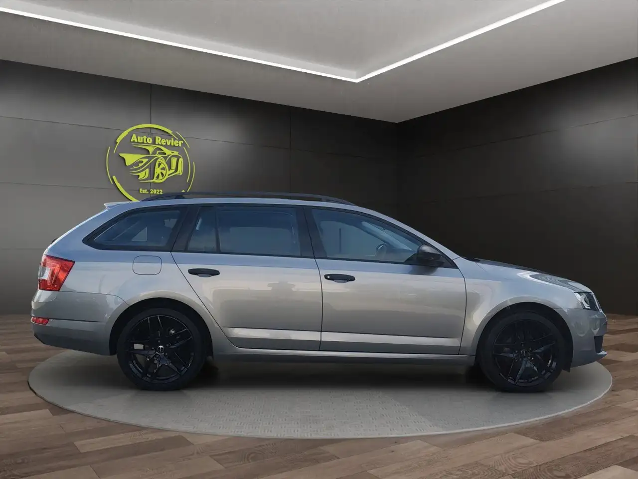 2015 Skoda Octavia Active Green Tec 1,2 TSI, photograph 6