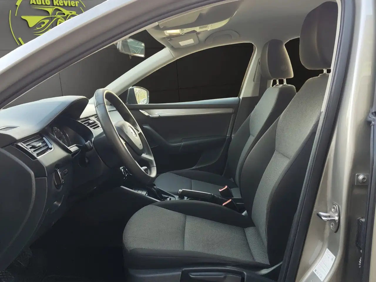 2015 Skoda Octavia Active Green Tec 1,2 TSI, photograph 10