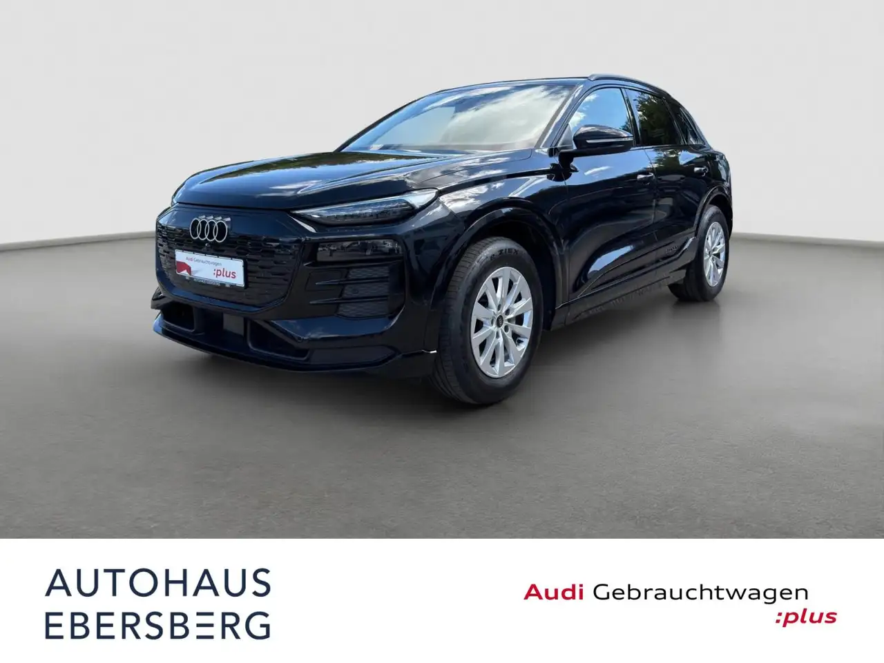 Audi Sonstige quattro quattro 5JGAR MATRX Memo AR-HUD Pano — photo 1 of 16