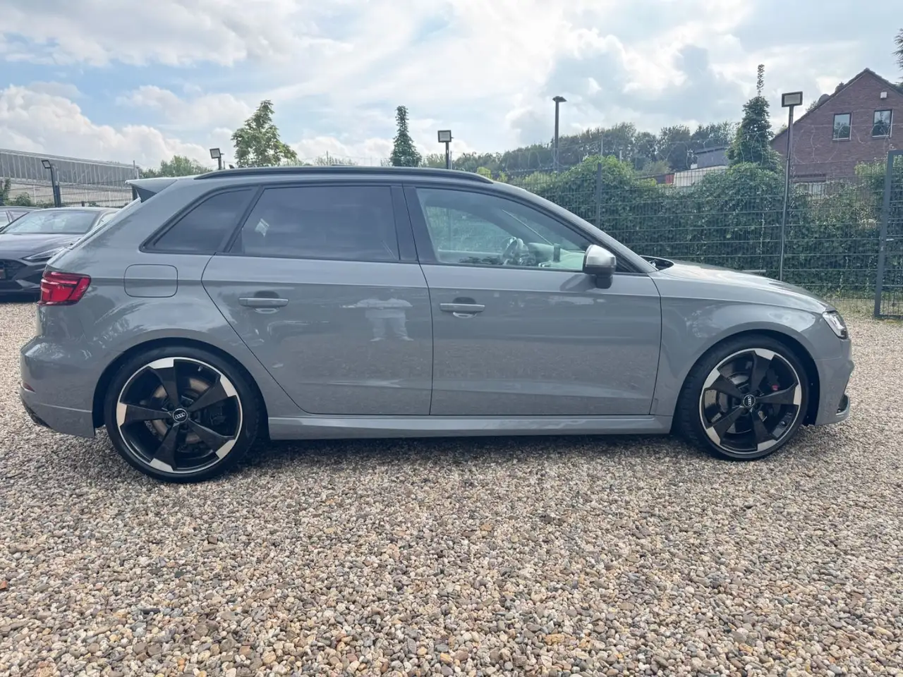 2020 Audi RS3 RS 3 Sportback 2.5 TFSI quattro //PANORAMA*B&O*, photograph 4