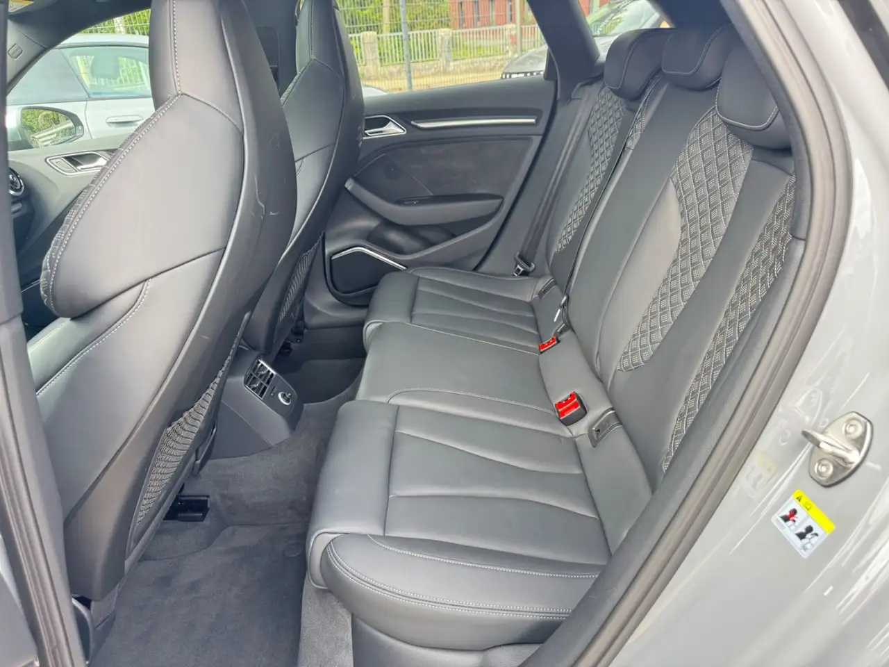 2020 Audi RS3 RS 3 Sportback 2.5 TFSI quattro //PANORAMA*B&O*, photograph 12