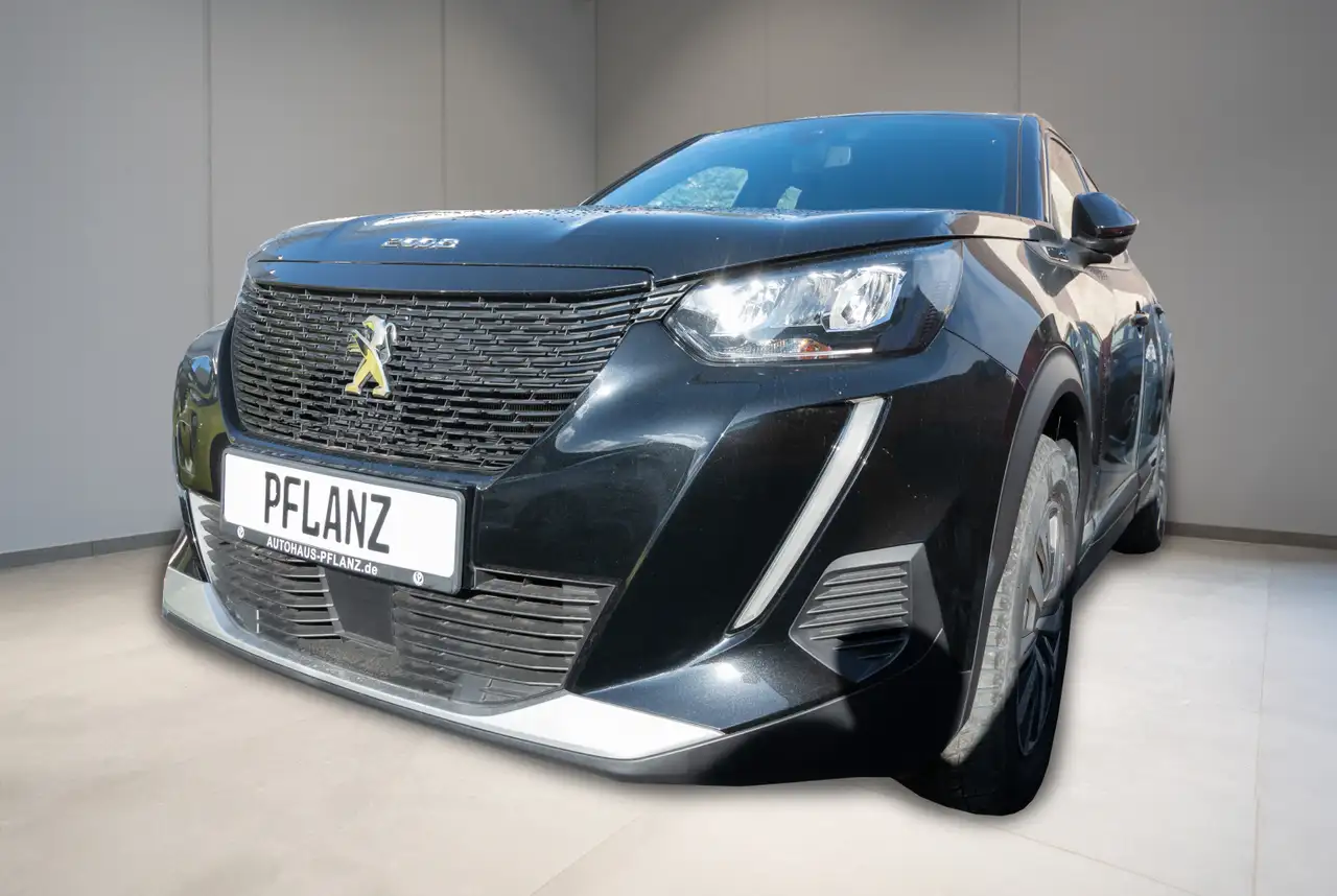 Peugeot 2008 Active Pack Elektromotor 136 *WÄRMEPUMPE*180°KAMERA* — photo 1 of 17