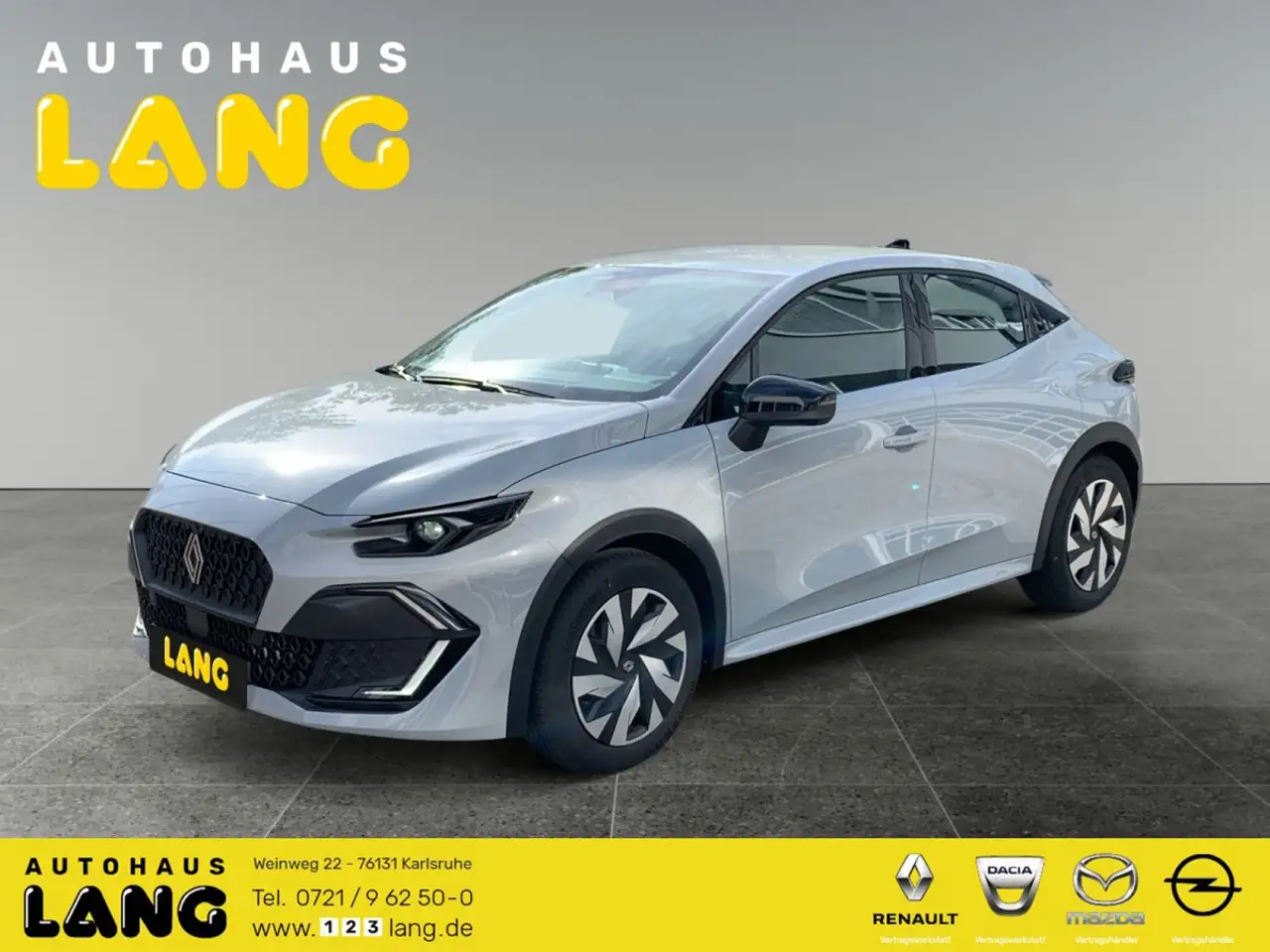 Renault Clio VI 1.2 TCe 115 EU6e Evolution AUTOMATIK — photo 1 of 15