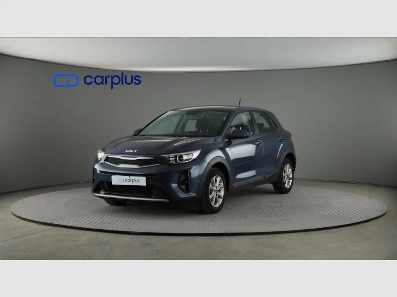Kia Stonic 1.2 DPi Drive — photo 1 of 40