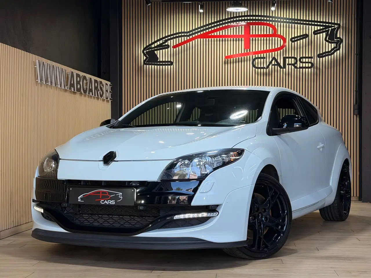 Renault Megane 2.0 Turbo * RS * GARANTIE 12 MOIS * SIEGE RECARO * โ photo 1 of 15