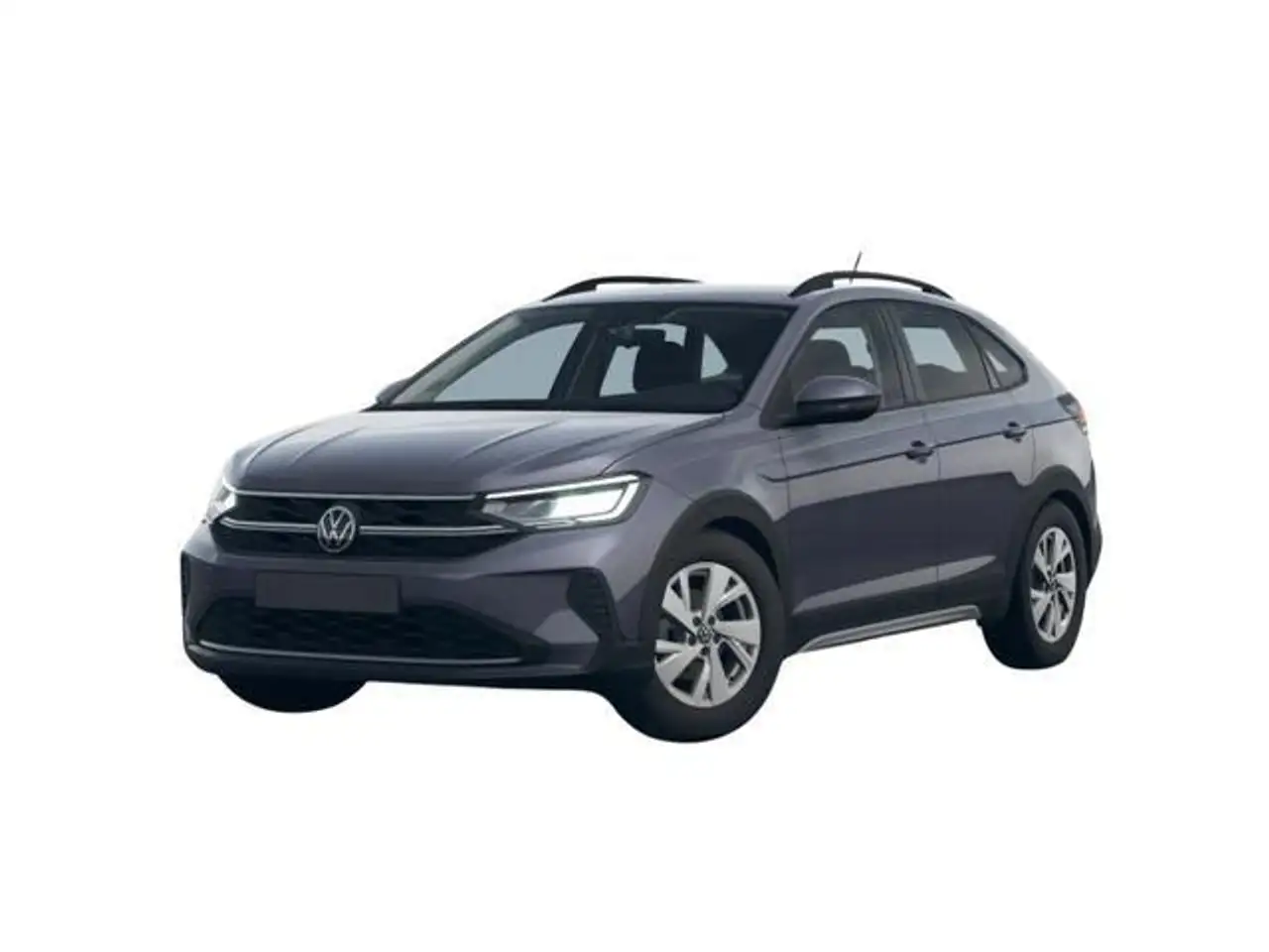 Volkswagen Taigo Trend 115PS DSG AppConnect+Sitzheizung+PDC+Alu16+L — photo 1 of 6