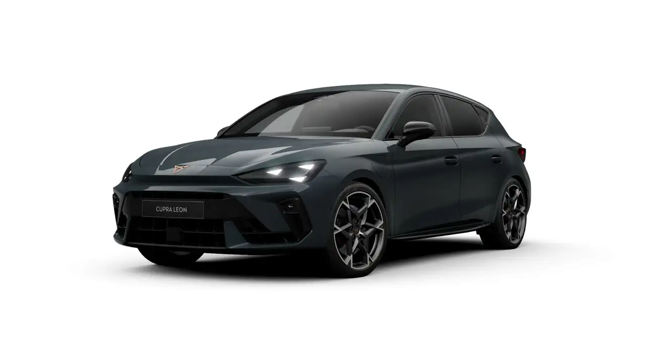 CUPRA Leon VZ Performance | Achteruitrijcamera | Digitaal ins — photo 1 of 13