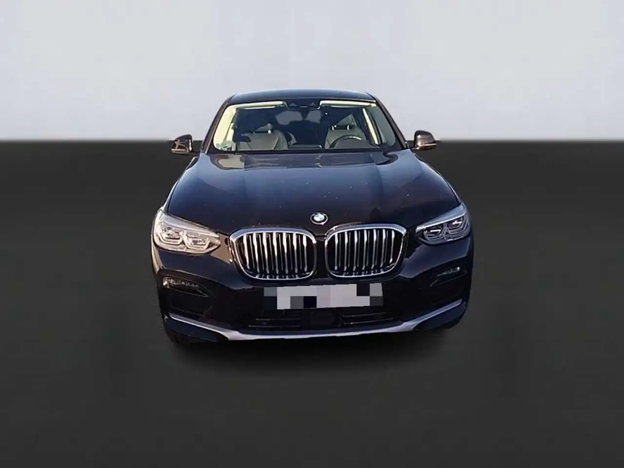 BMW X4 xDrive20i — photo 1 of 18