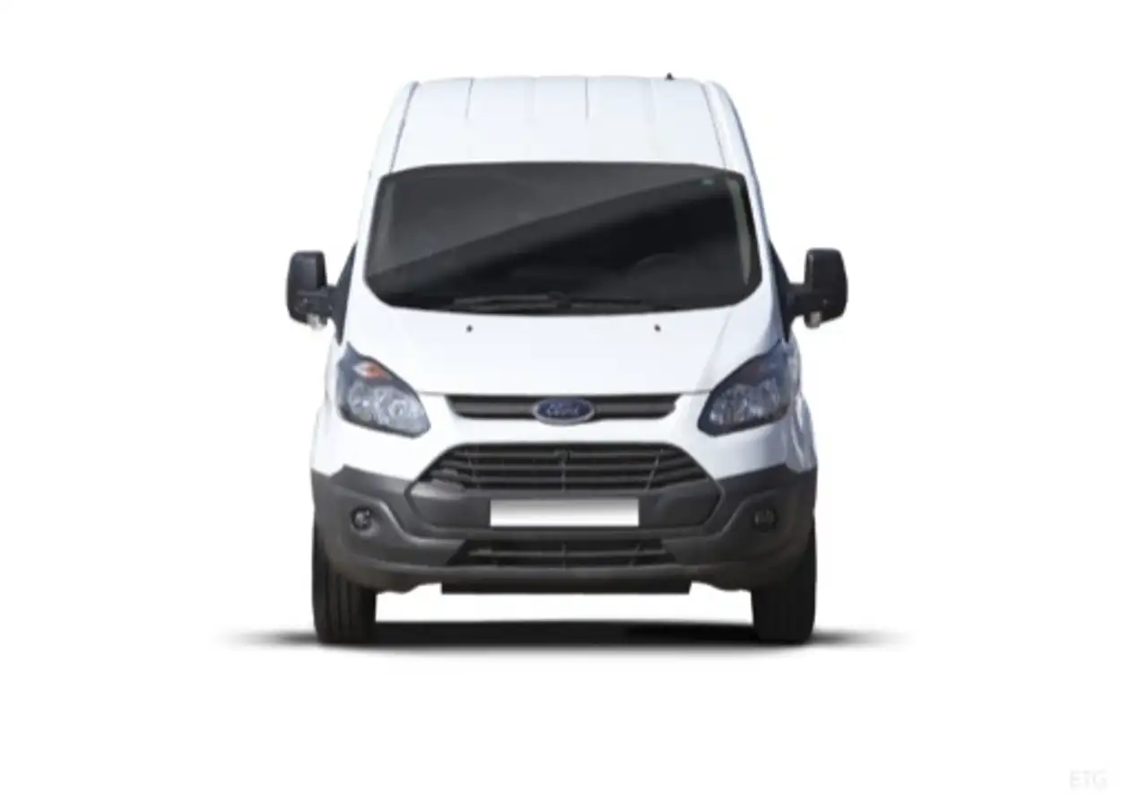 Ford Transit Custom FT 310 L1 Van Trend 130 — photo 1 of 4