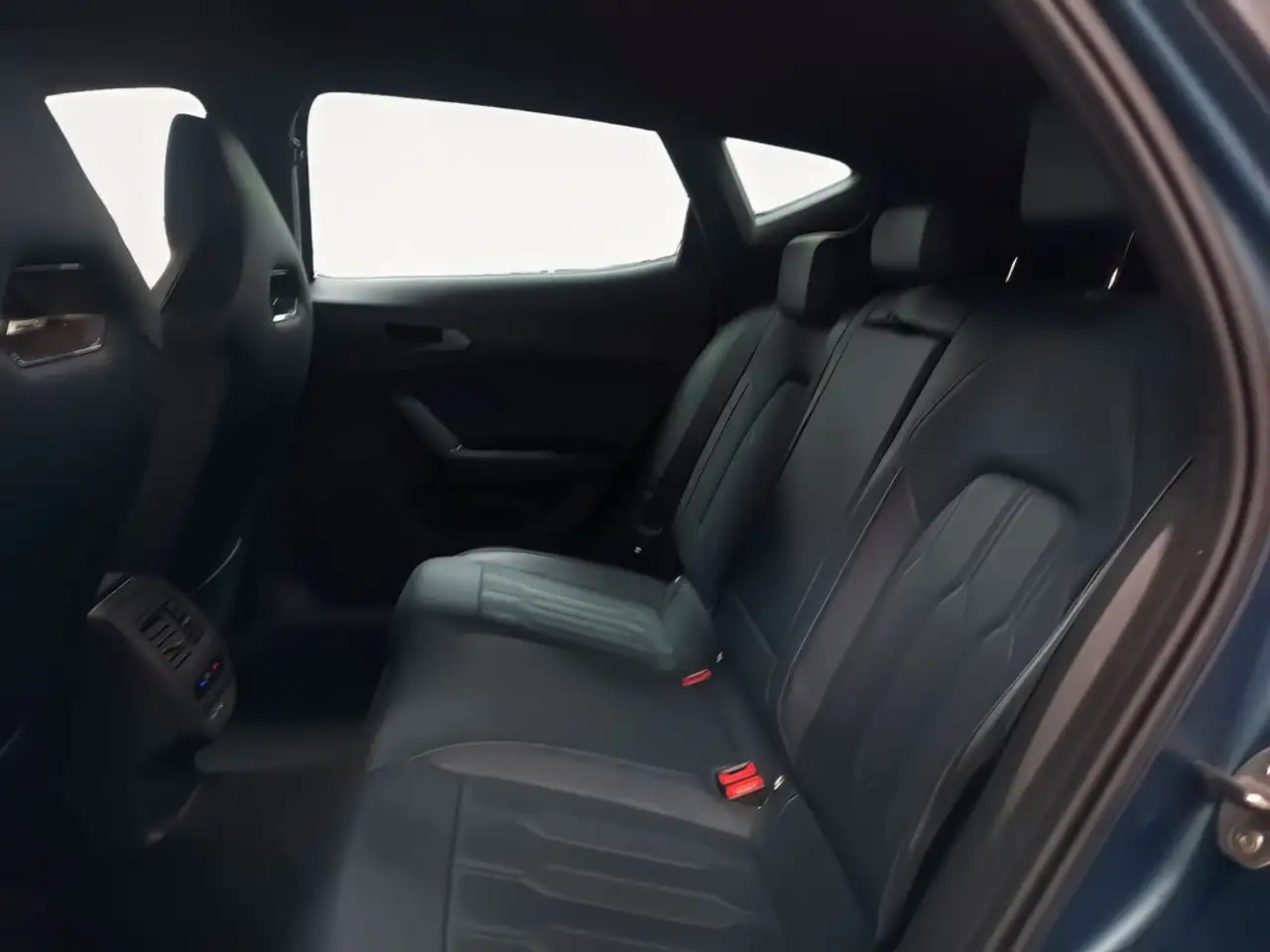 2022 CUPRA Formentor 2.0 TSI 310 VZ DSG 4Drive, photograph 12