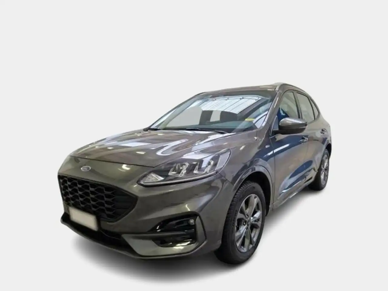 Ford Kuga 2.5 BENZINA FHEV 152 CV AWD ST-LINE AUT SUV — photo 1 of 11