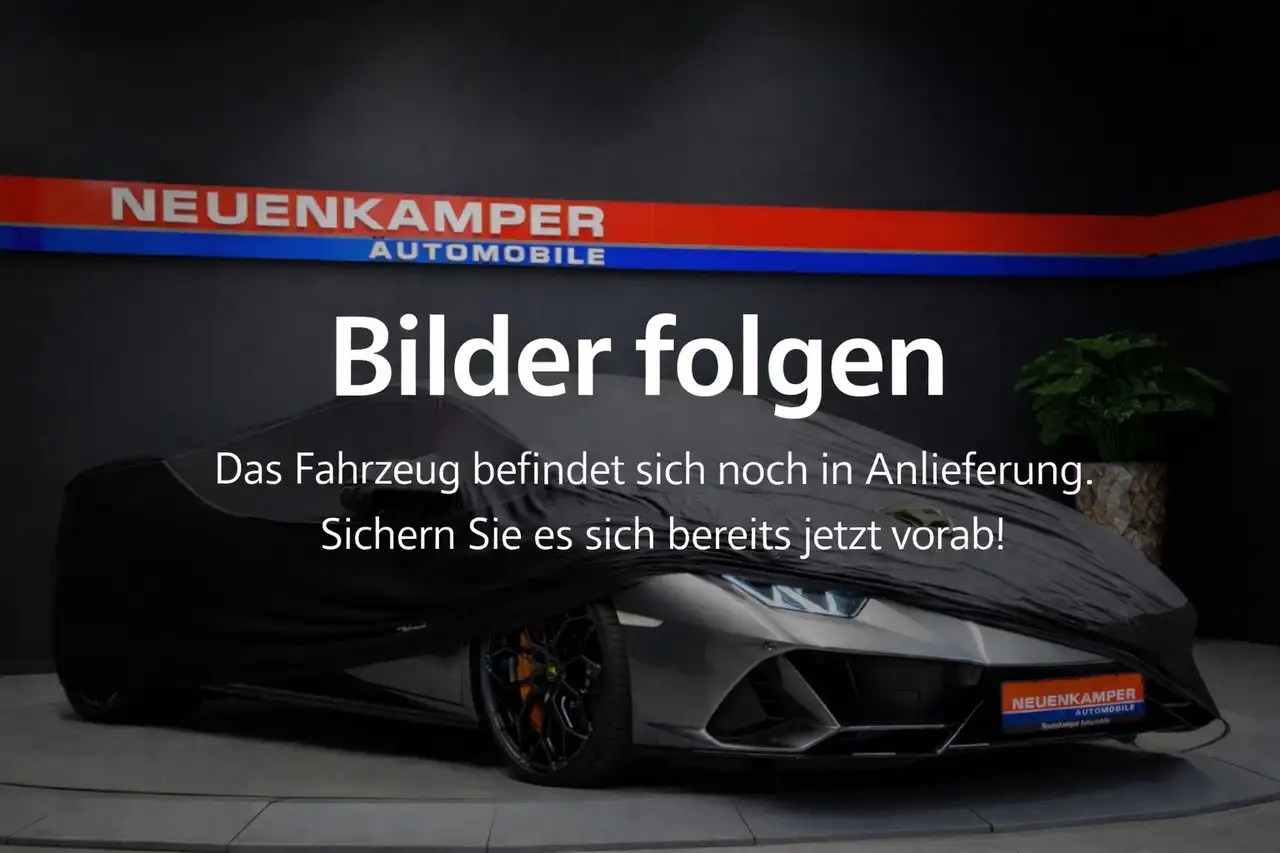 2017 BMW M6 Gran Coupe HuD Memory B&O Leder Keramik 360°, photograph 5
