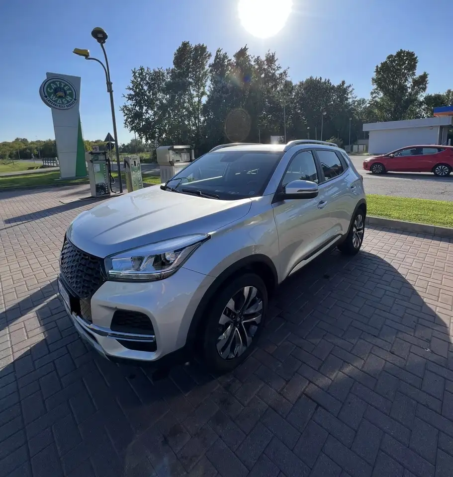 DR Automobiles DR4.0 1.5 Turbo automatica (Benzina/GPL) 154 CV — photo 1 of 15