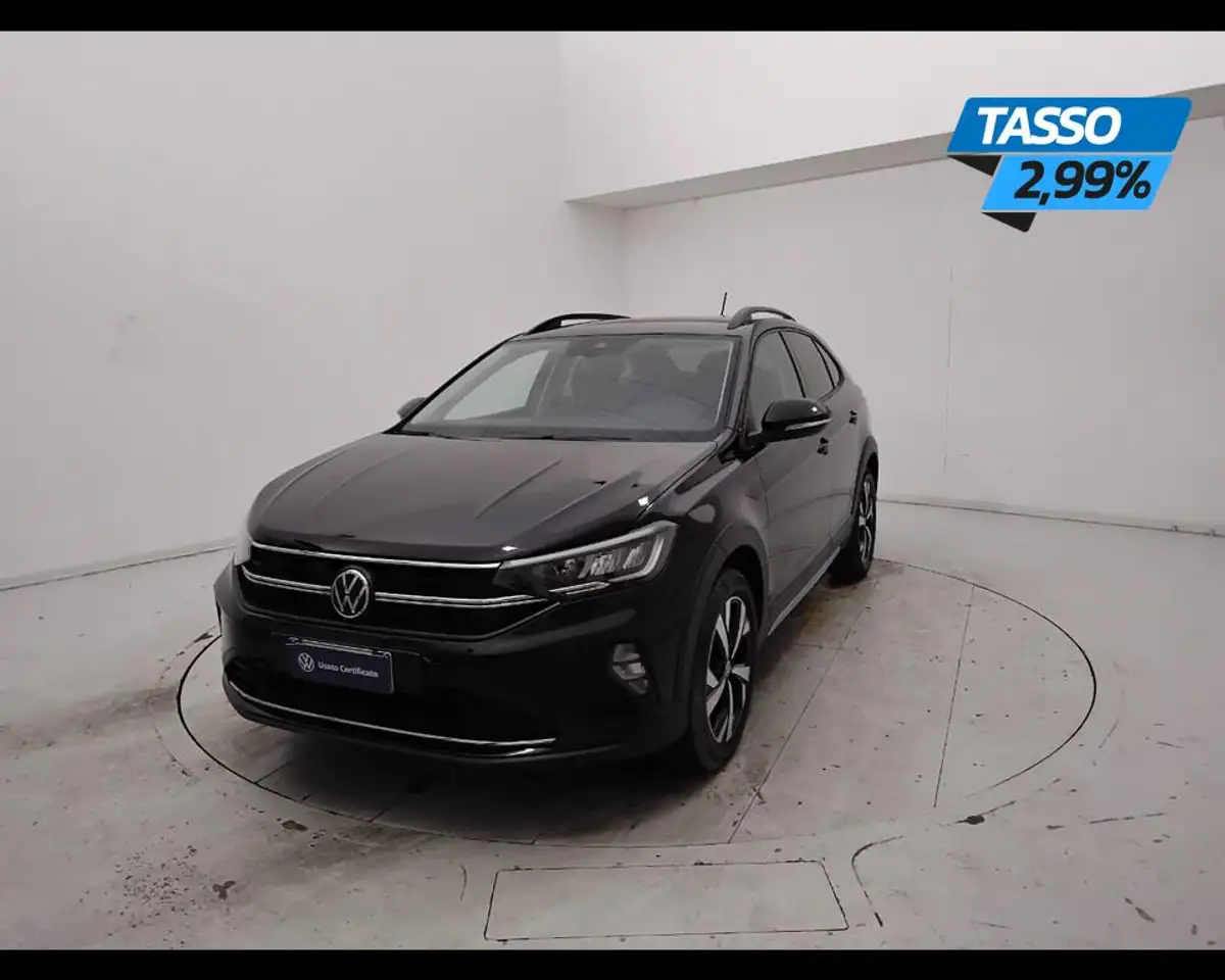 Volkswagen Taigo 1.0 tsi Edition Plus 115cv dsg — photo 1 of 15