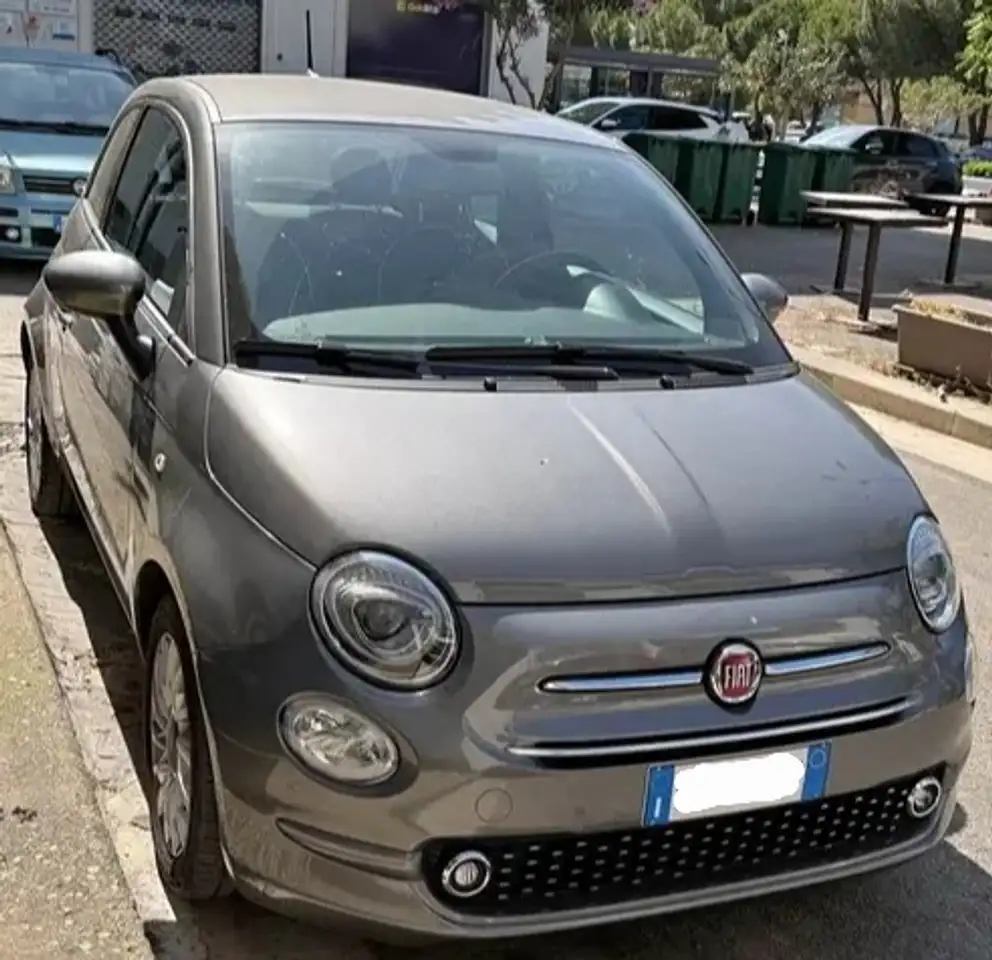 Fiat 500 500 1.2 Pop 69cv my20 — photo 1 of 3