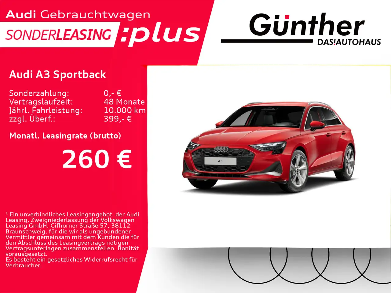 Audi A3 TDI S LINE+WINTERRÄDER+KAMERA+AHK+ — photo 1 of 6