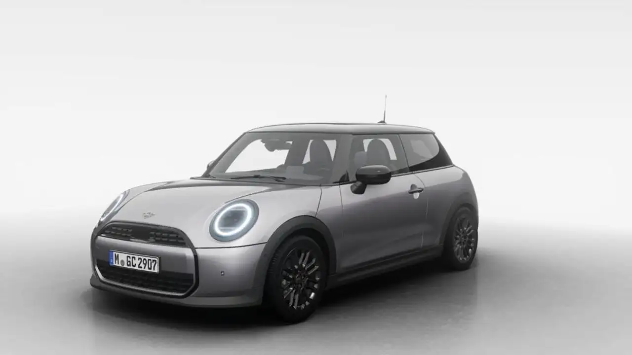 MINI Cooper C Mini 3p 1.5 Classic auto — photo 1 of 15