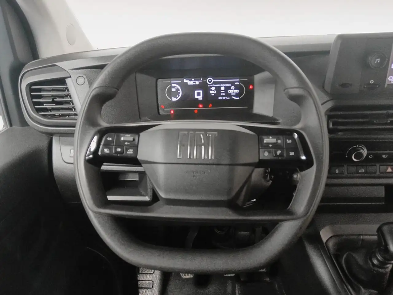 2024 Peugeot Boxer Furgón 2.2 Diesel 3.0 L2H2 S 120, photograph 9