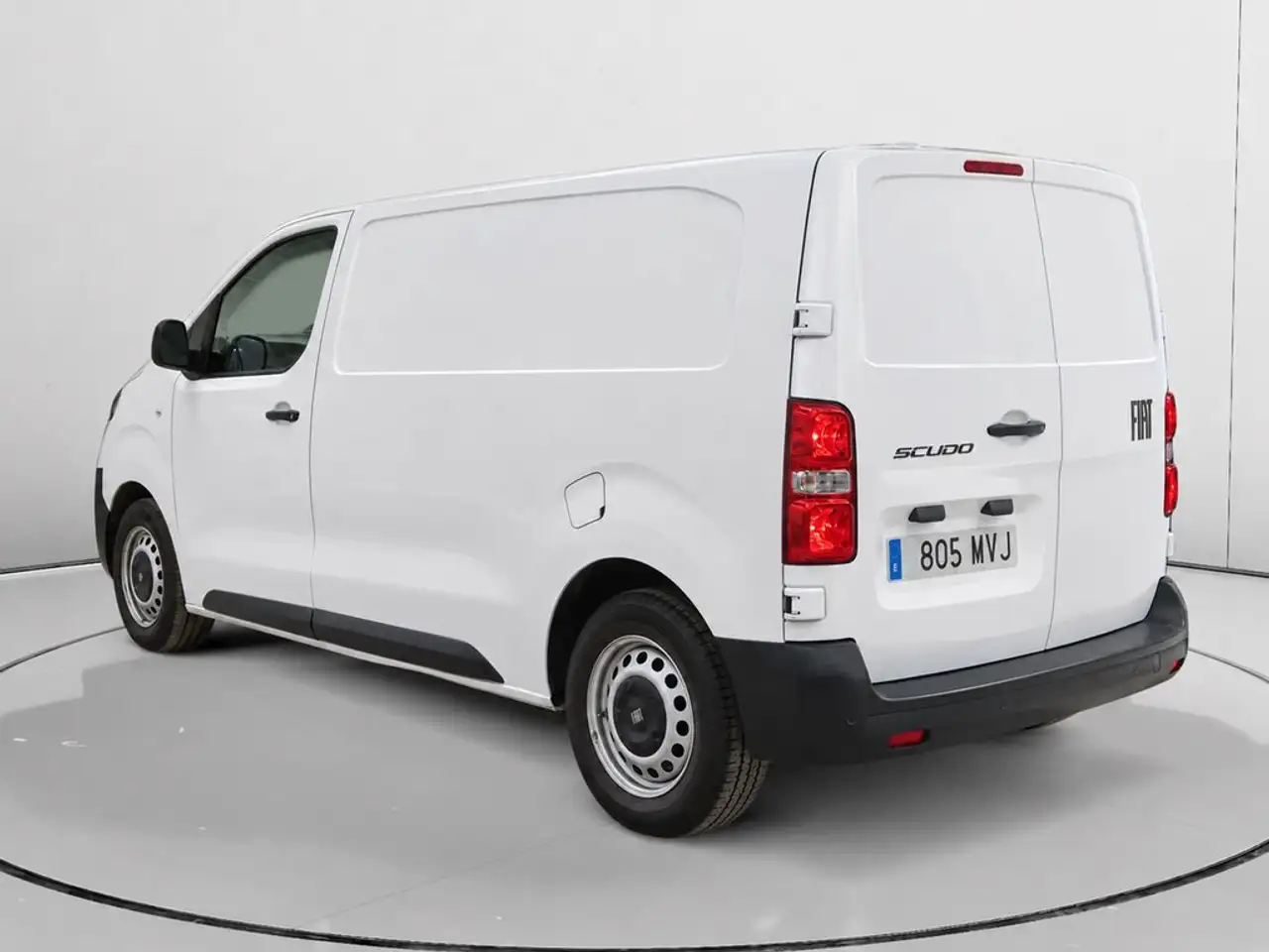 2024 Peugeot Boxer Furgón 2.2 Diesel 3.0 L2H2 S 120, photograph 5