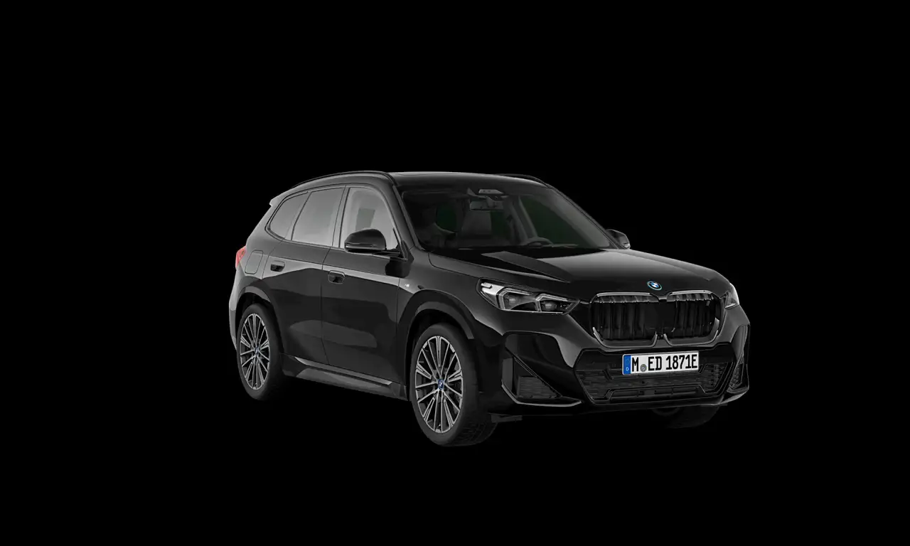 BMW iX1 xDrive30 | M-Sport | Live Cockpit | Panorama | Alc — photo 1 of 8