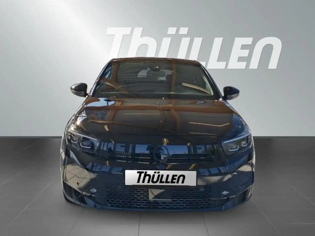 Opel Corsa FL Turbo GS Autom. ACC IntelliLux Navi GJR — photo 1 of 15