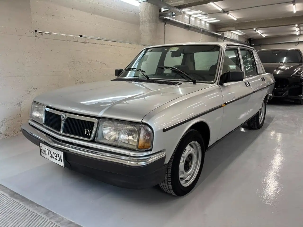 Lancia Beta TREVI 2.0 VOLUMEX — photo 1 of 15