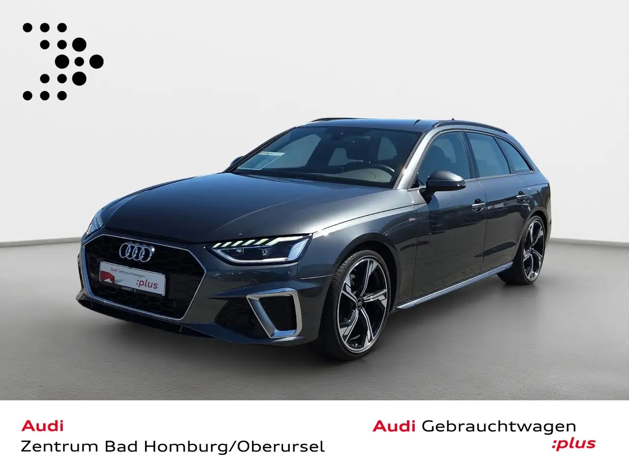 Audi A4 35 TFSI S line*Einparkhilfe*Rückfahrkam — photo 1 of 22