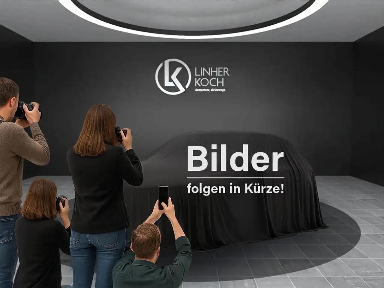 Volkswagen up! Up e-''TEMPOMAT+KAMERA+LM RÄDER'' — photo 1 of 1