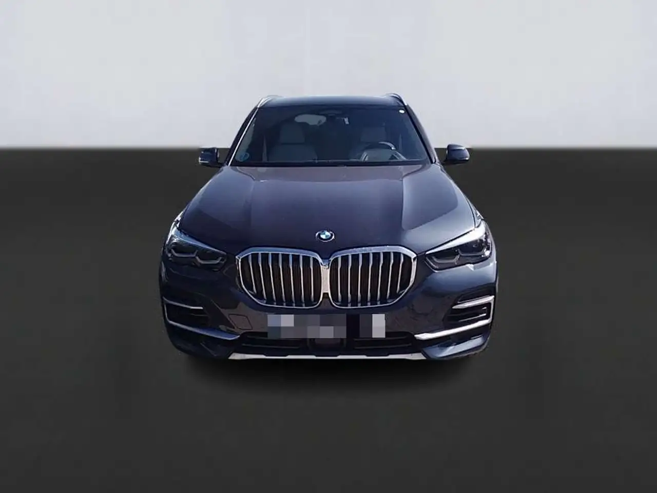 BMW X5 xDrive 30dA — photo 1 of 19