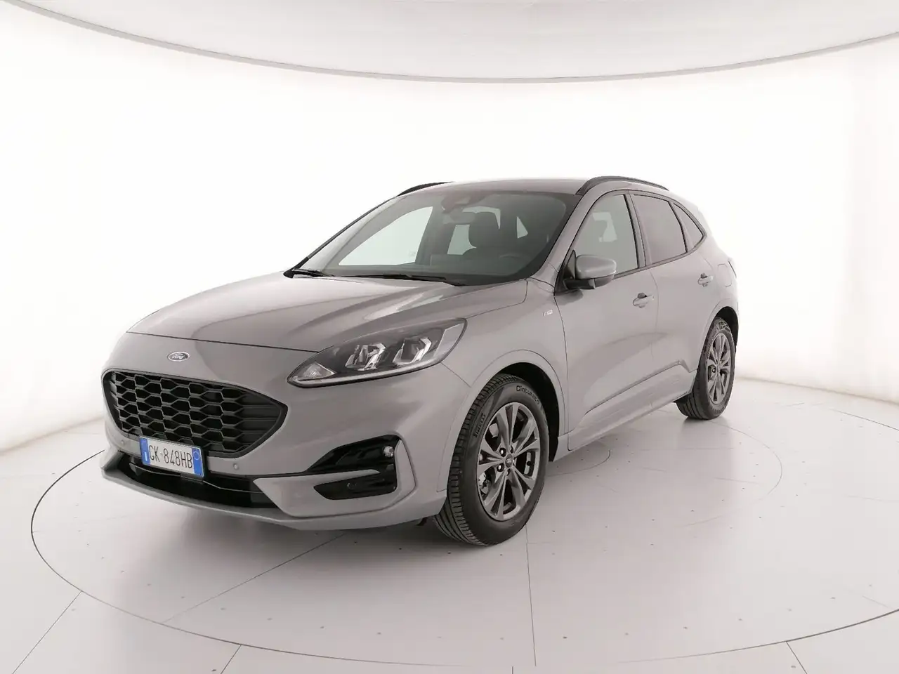 Ford Kuga 1.5 ecoblue ST-Line 2wd 120cv auto — photo 1 of 15