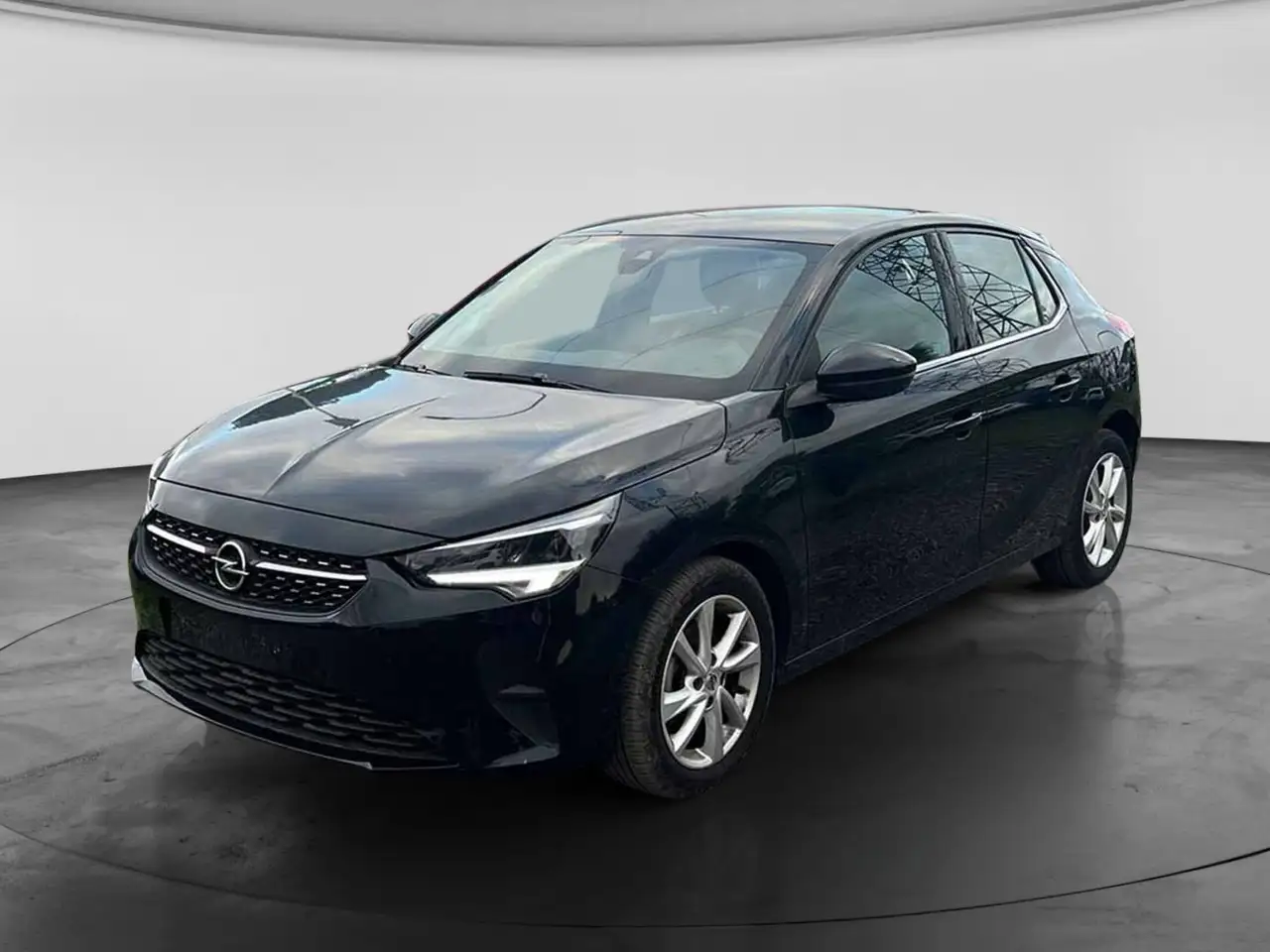 Opel Corsa 5 Porte 1.2 Elegance — photo 1 of 12
