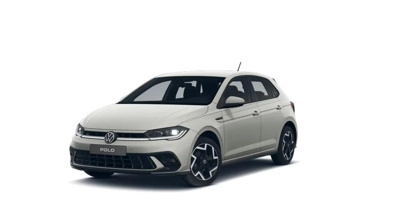Volkswagen Polo R-Line 1.0 TSI (95 PS) R-Line *SONDERAKTION* — photo 1 of 6