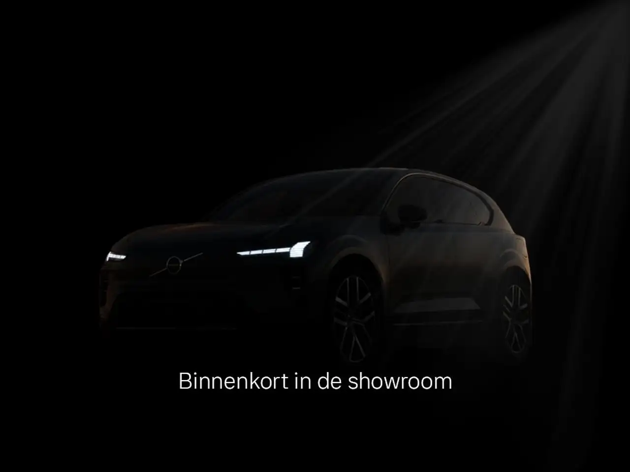 Volvo XC40 Recharge Core | Stoelverwarming | Achteruitrijcame — photo 1 of 3