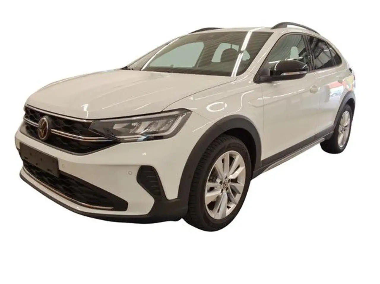 Volkswagen Taigo Energy 1.0 TSI - LED Navi DAB SHZ CarPlay PDC ACC — photo 1 of 4