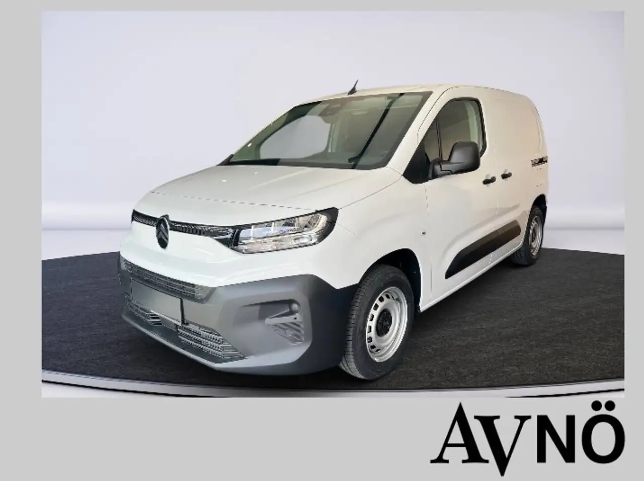 Citroen Berlingo Kasten 1.5 BlueHDI 100 L1/M Basis LED — photo 1 of 15