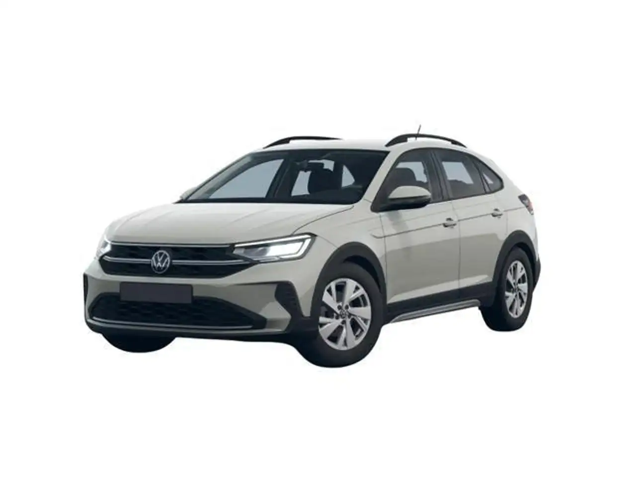 Volkswagen Taigo Trend 115PS DSG AppConnect+Sitzheizung+PDC+Alu16+L — photo 1 of 6