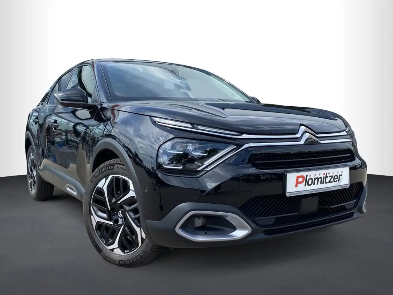 Citroen C4 PT 130 S&S *Automatik* MAX *beh. Frontsch*HeadUp* — photo 1 of 15