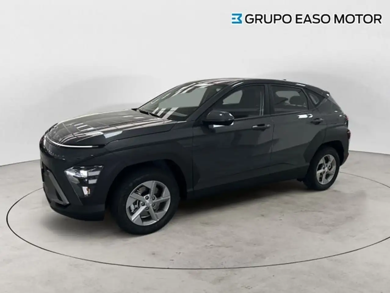 Hyundai KONA HEV 1.6 GDI Maxx DT 138 — photo 1 of 15