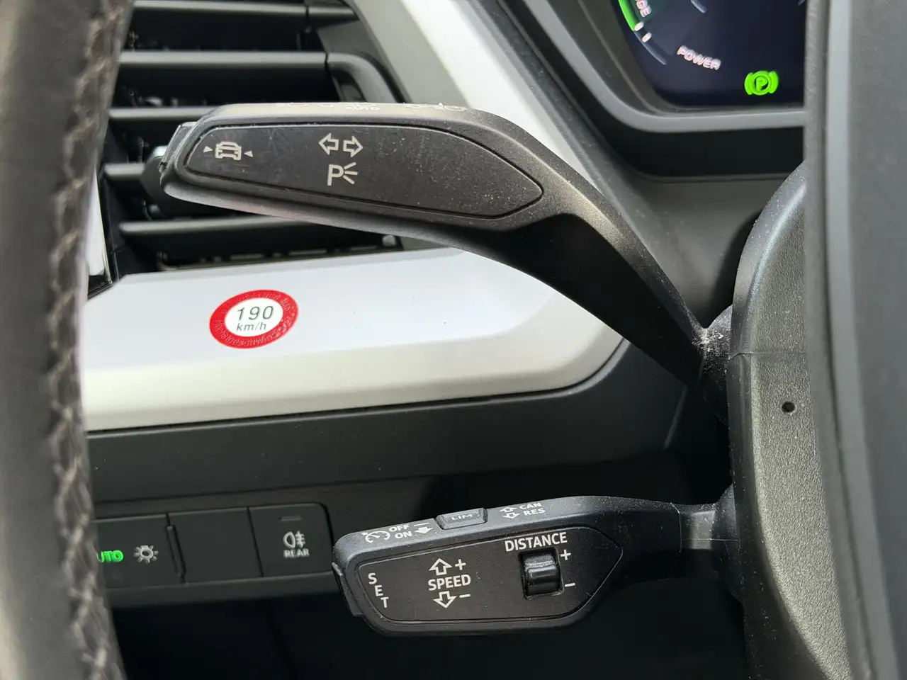 2023 Audi Q4 e-tron e-tron 40 | AHK | LED | DAB | SoH:93,4%, photograph 11