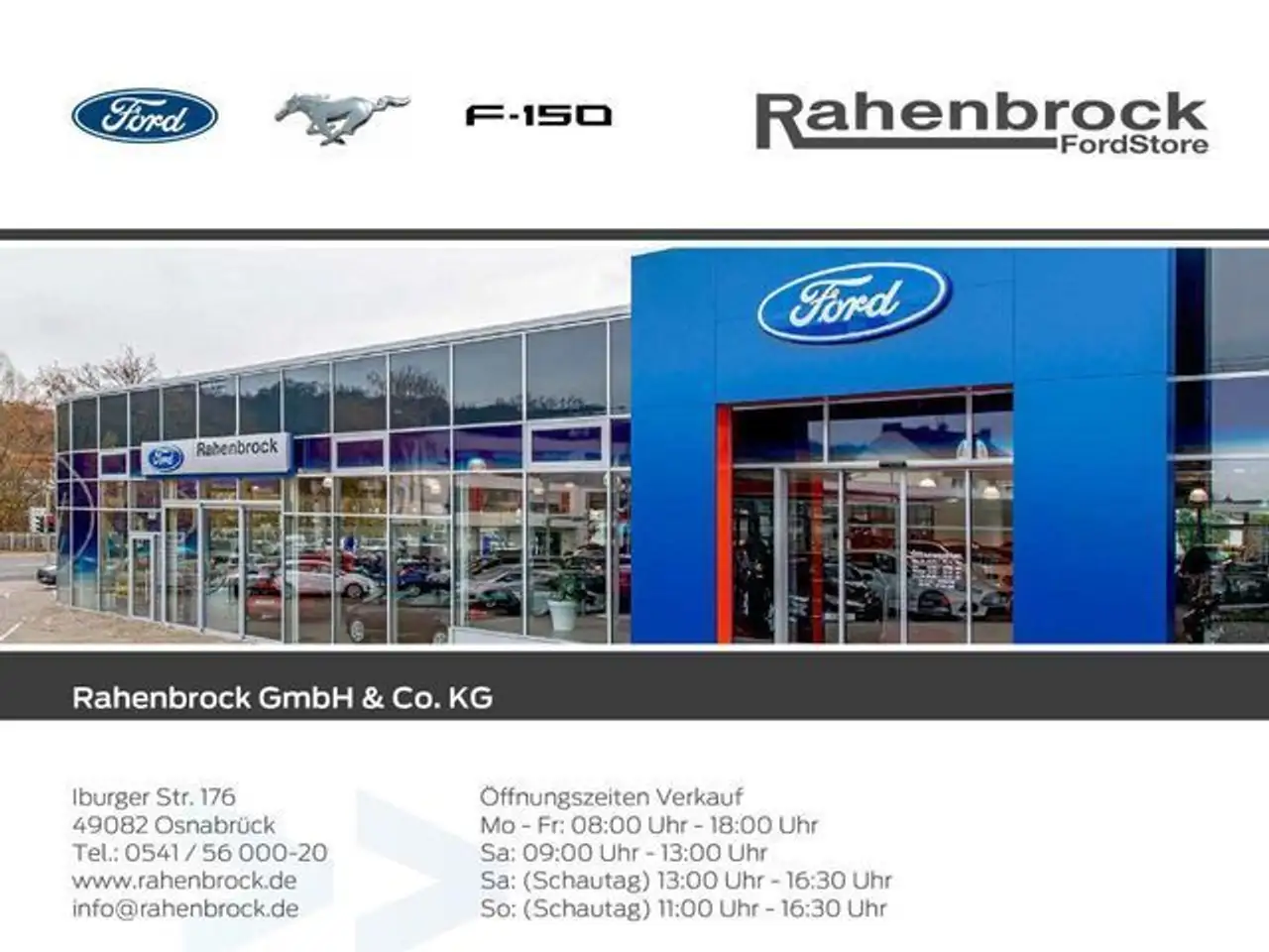 Ford Kuga Titanium 2x4 EcoBoost — photo 1 of 3
